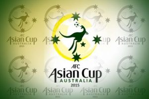 كأس اسيا 2015: السعودية والعراق والصين في مجموعة قوية والبحرين في المجموعة الرابعة