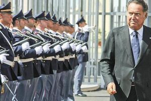 رئيس الشرطة الإيطالية يتوقع كشف المزيد من الفضائح