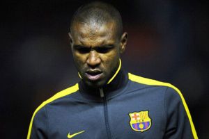 ابيدال يعاود التمارين 