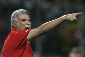 شحاته مدربا للعربي حتى نهاية الموسم