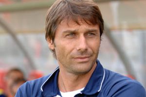 محاكمة كونتي 'يوفنتوس' بتهمة ازدراء القضاء