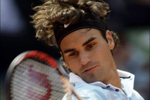 فيدرر يفسد مخطط ديوكوفيتش ويضمن البقاء في صدارة التصنيف للاسبوع الـ300