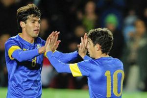 البرازيل تقسو على العراق بسداسية