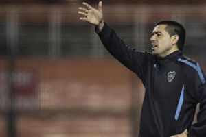 ريكيلمي يرهن عودته برغبة نجله