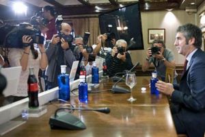 إرباك في بلباو بعد تسريب تصريحات لبييلسا