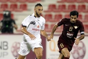 الجيش يستعيد توازنه بفوز على السد