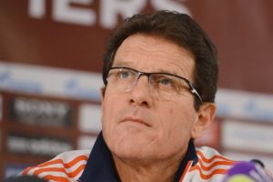 كابيلو يعترف: تمنيت إصابة رونالدو