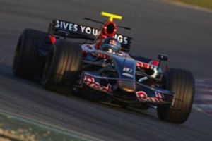 جائزة كوريا الجنوبية الكبرى: هاميلتون وفيتل الأسرع في التجارب الحرة