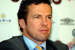 ماتيوس يأمل تولي منصب تدريبي في ألمانيا