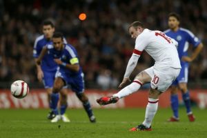 انجلترا تسحق سان مارينو بخماسية بتصفيات كأس العالم