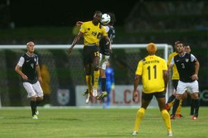 تصفيات مونديال 2014: جونسون يبقي على امال الولايات المتحدة بفوز متأخر على انتيغوا