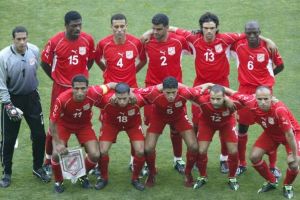 تصفيات امم افريقيا 2013: تعادل باهت لتونس مع سيراليون يقودها الى النهائيات
