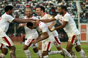 تونس تتخطى سيراليون وتتأهل لنهائيات كأس أمم افريقيا