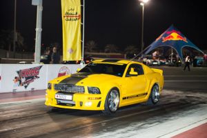 يوم غدٍ 'الاثنين' موعد جديد لفعاليتي 'ليالي الدراغ والدرفت'