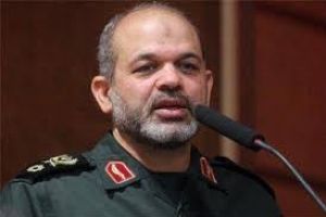 إيران: تحليق الطائرة بدون طيار فوق اسرائيل دليل على ضعف منظومتها القبة الحديدية