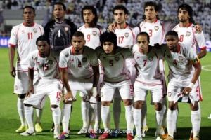 الاتحاد الآسيوي يعتذر عن وصف المنتخب الإماراتي باسم 'قرود الرمل'