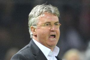 انشيلوتي يلمح الى امكانية التعاقد مع دي روسي