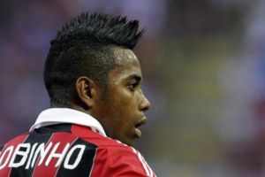 روبينيو ينتكس مجدداً 