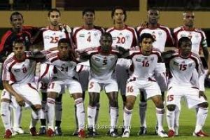 منتخب الامارات للشباب يستعد لمواجهة السعودية والأردن والعراق وديا