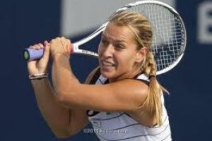 السلوفاكية سيبولكوفا في الدور الثالث بكأس الكرملين للتنس