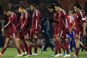 منتخب باراجواي يسعى لتصحيح أوضاعه قبل استئناف مسيرته بتصفيات المونديال