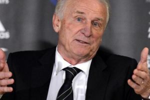 تراباتوني مستمر مع منتخب أيرلندا 