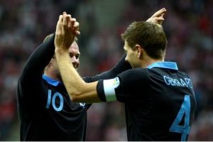 جيرارد راض بنتيجة التعادل مع بولندا لكنه يعترف بخيبة الأمل