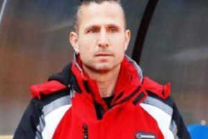 فجر إبراهيم مدربا لمنتخب سورية الأول