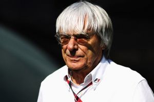 ايكلستون: تأجيل سباق نيوجيرزي للسيارات من 2013 الى 2014  