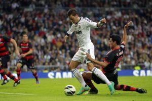 ريال مدريد يهزم الإصابات وسلتا فيجو ويقترب من برشلونة