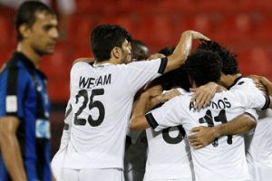 السد يواصل الانتصارات وينفرد بالصدارة