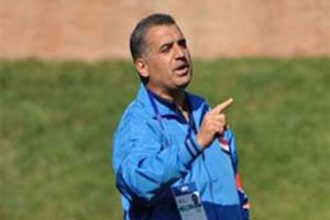 حسام السيد مدربا لمنتخب سوريا