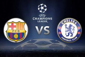 دوري ابطال اوروبا: امتحانان صعبان لتشلسي وبرشلونة