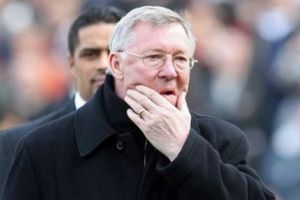 اتحاد اللاعبين المحترفين في إنجلترا يحذر فيرجسون من معاقبة فيرديناند