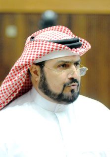 محمود المحمود