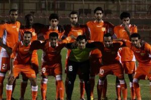 بطولة الاندية الخليجية: الاتحاد العماني يلتقي الحالة البحريني