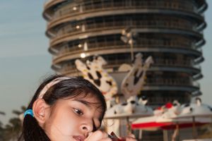 فعاليات ترفيهية ومنوعة لجماهير الجولة الختامية للبطولة العالمية للكارتنج تحت 18 سنة