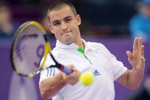 دورة بال: يوجني الى الدور الثاني وخروج فافرينكا