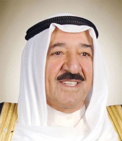 أمير الكويت