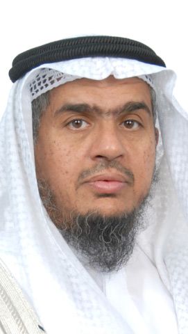 أحمد الزايد