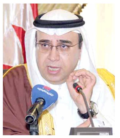 خالد عجاجي