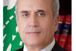 العماد ميشال سليمان