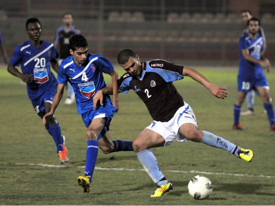 من لقاء الشباب مع المنامة أمس-تصوير عيسى ابراهيم