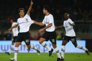 جيمارايش يهزم سيتوبال ويصعد للمركز الرابع في الدوري البرتغالي