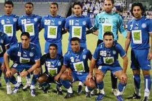 بطولة الإمارات: اختبار صعب للنصر وقمة بين الجزيرة والعين