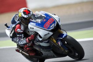 جائزة استراليا: لورنزو يحرز لقب الموتو جي بي