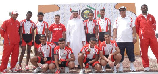 منتخب الدراجات الهوائية