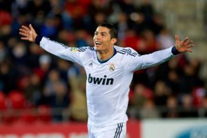 اتلتيكو مدريد يلتحق ببرشلونة وفوز سهل لريال مدريد في الدوري الإسباني