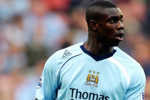 عملية جراحية لريتشاردز في ركبته اليمنى تبعده بين 3 و4 اشهر عن الملاعب