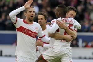 شتوتجارت يتأهل لدور الـ16 في كأس ألمانيا بثلاثية في شباك سانت باولي